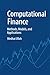 Computational Finance: Meth...