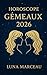 Horoscope Gémeaux 2026 – Am...