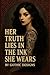 Her truth lies in the ink s...