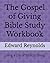 The Gospel of Giving Bible ...