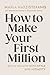 How to Make Your First Mill...