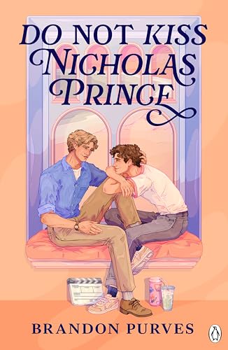 Do Not Kiss Nicholas Prince (Kindle Edition)