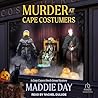 Murder at Cape Co...