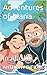 Adventures of Maria: educat...