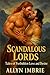 Scandalous Lords: Tales of ...