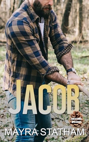 Jacob (Getting Woodsy #4)