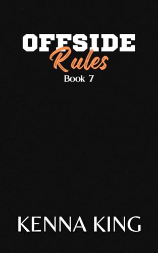 Offside Rules (The Rookie Hawkeyes #7)