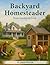 Backyard Homesteader: From ...