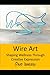 Wire Art: Shaping Wellbeing...