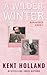 A Wilder Winter: A Queer (MM) Romance (Harnessed)