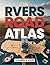 RVers Road Atlas: RV Advent...