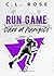 Run Game: Cuore in fuorigioco (Boston Blizzard) (Italian Edition)