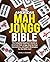 the American Mah Jongg Bible by Leonel K. Reasoner