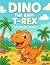 Dinosaur Adventures Colorin...