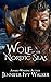 Wolf of the Nordic Seas by Jennifer Ivy Walker Wolf of the Nordic Seas by Jennifer Ivy Walker