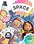 Space Time Coloring Book fo...