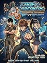 Code Breakers: The Robotics Tournament (STEM Manga (Adventure + Educational))