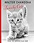 Walter Chandoha: Family Cats: From the Archive 1949–1968