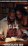 The Book Killer: ...