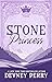 Stone Princess (Clifton Forge, #3)