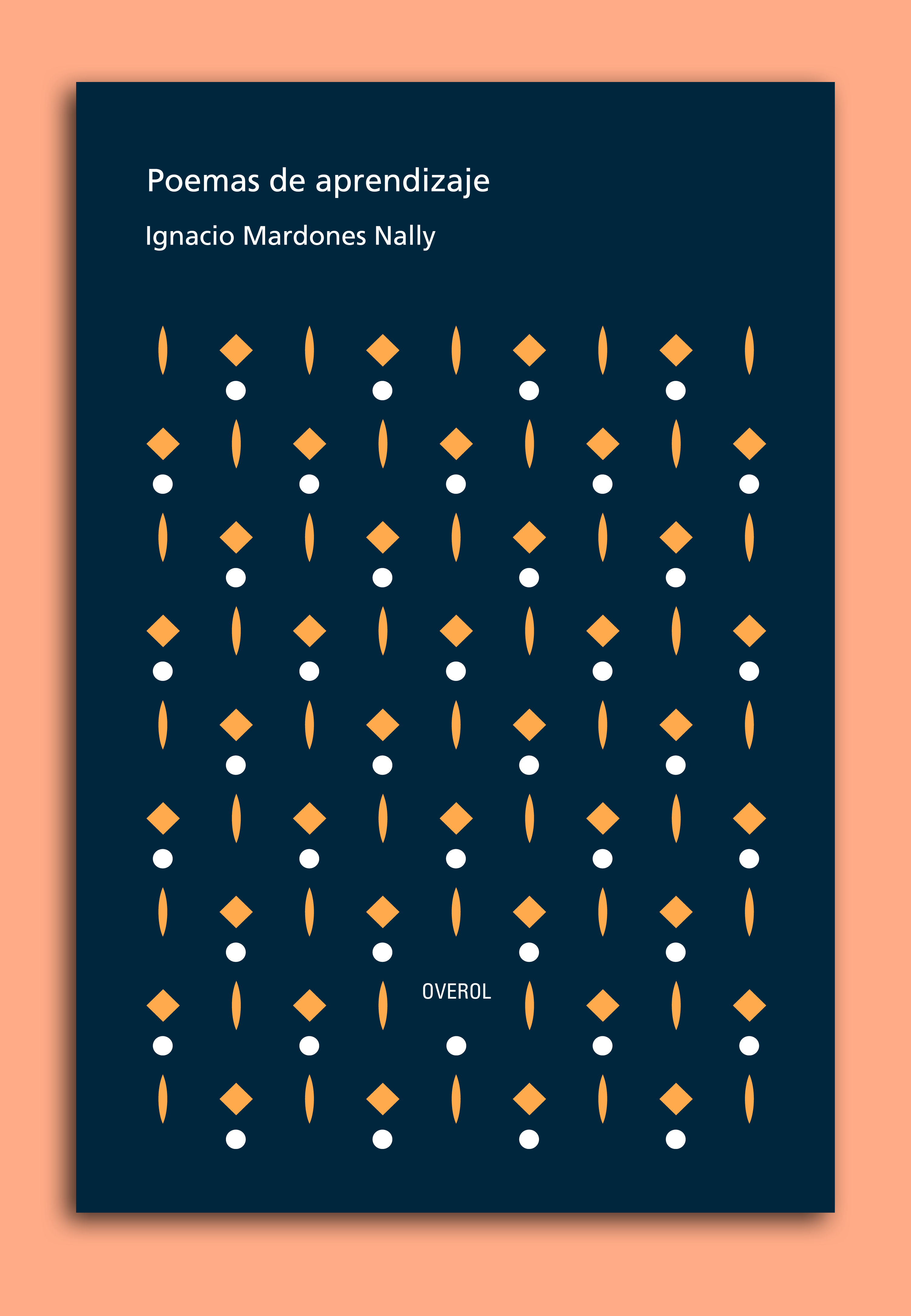 Poemas de aprendizaje (Paperback)