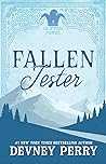 Fallen Jester (Clifton Forge, #5) Book cover for Fallen Jester (Clifton Forge, #5)