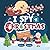 I Spy Christmas: A Search a...