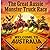 The Great Aussie Monster Truck Race by Scott Daniel
