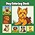 Dog Coloring Book: A Fun & ...