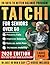 Tai Chi for Seniors After 60: 28-Day Quick 10-Minute Daily Routines to Prevent Falls Ease Joint Pain Improve Balance and Maintain Independence with Step-by-Step Illustrated Guide
