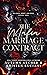 The Mafia Marriage Contract  (Blood Debt Brides, #1)