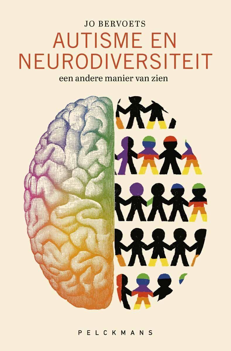 Autisme en neurodiversiteit: een andere manier van zien (Paperback)