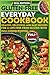 2026 Gluten-Free Everyday Cookbook by Nikolai Weber