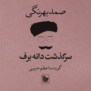 سرگذشت دانه برف (Audiobook)