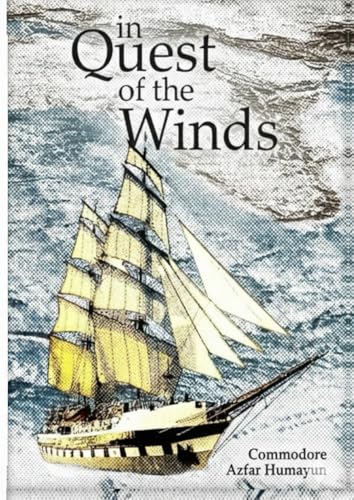 in Quest of the Winds (Paperback)
