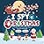 I Spy Christmas: A Bilingua...