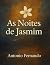 As Noites de Jasmim (Portuguese Edition)