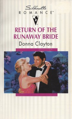 Return of the Runaway Bride (Paperback)