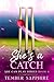 She’s A Catch: An Accidental Vegas Wedding Sports Romance (She Can Play)