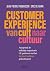 Customer Experience. Van cu...