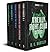 The O'Reilly Fight Club Series Complete Box Set by D.E. Bartley