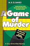 A Game of Murder