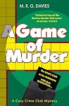 A Game of Murder