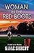 Woman in the Red Boots by Gayle Siebert