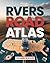RVers Road Atlas: RV Advent...