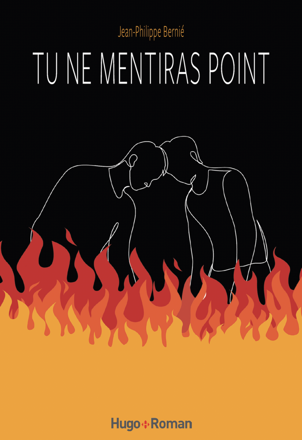 Tu ne mentiras point