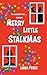Merry Little StalkMas: A Ch...