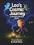 Leo's Cosmic Journey by Mark Elliott