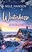 Winterküsse auf Amrum Ein weihnachtlicher Liebesroman an der ... by Nele Hansen