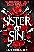 Sister of Sin (Fire & Flesh, #1)
